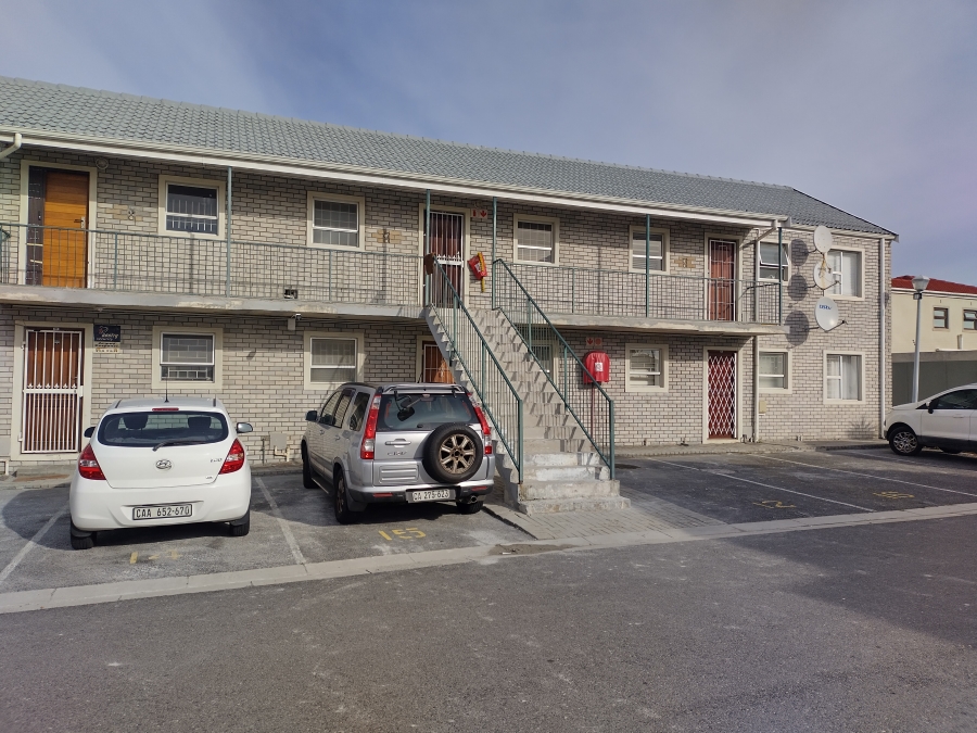 1 Bedroom Property for Sale in Blouberg Sands Western Cape